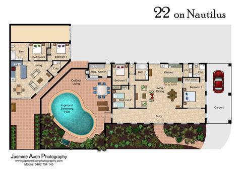 22 On Nautilus - Click Find 1