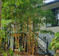 27 Bomburra Court - Rainbow Beach Spacious Comfortable Large deck Private - Click Find