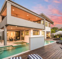 3/23 Murphy Street - Luxury Holiday Villa - Click Find