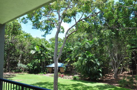 32/15 Rainbow Shores - Unit Overlooking Bushland With Shared Swimming Pool, Spa And Tennis Court - Click Find 1