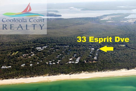 33 Esprit Drive - Rainbow Shores, Style, Comfort And Relaxation, Pets Welcome, Pool - Click Find 1