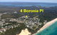 4 Boronia Place - Rainbow Beach, Perfect, Convenient Location, Fenced Yard - thumb 1