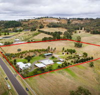 505 CONROD STRAIGHT MOUNT PANORAMA - Click Find