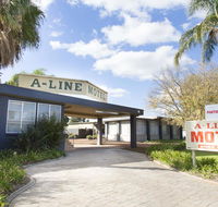 A Line Motel - Bet 4u