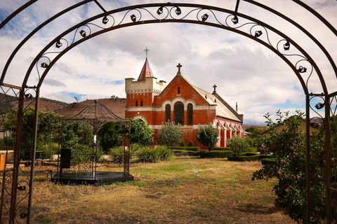 A Tassie Church - Bet 4u 2