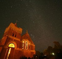 A Tassie Church - Bet 4u