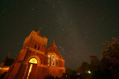 A Tassie Church - Bet 4u 0