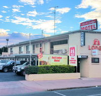 AA Lodge Motel - Click Find