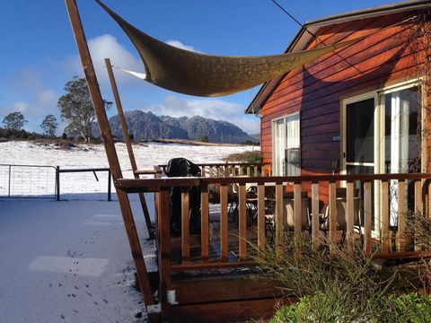 AAA Granary Accommodation - Click Find 3