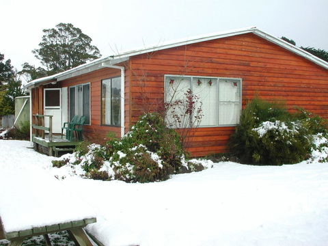 AAA Granary Accommodation - Click Find 0