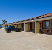 Aalbany Motel Narrabri - Local Finder