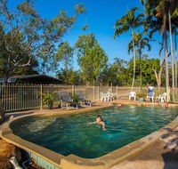 AAOK Lakes Resort and Caravan Park - Bet 4u
