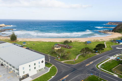 Abode Malua Bay - Click Find 0