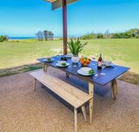 Absolute Beachfront  Secluded New Home - Click Find