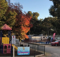 Acacia Caravan Park Holiday Units - Bet 4u