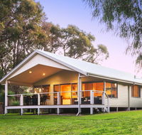 Acacia Chalets Margaret River - Bet 4u