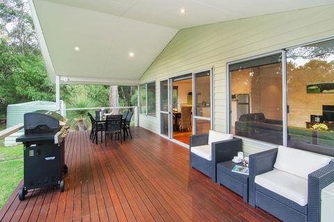 Acacia Chalets Margaret River - Bet 4u 3