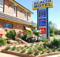 Acacia Motel - Bet 4u