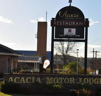 Acacia Motor Lodge - Lawyer Find