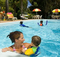 Acclaim Kingsway Tourist Park - Click Find