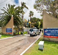 Acclaim Pine Grove Holiday Park - Lawyer Find