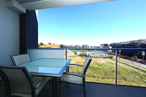 Accommodate Canberra - Aspire - Click Find 1