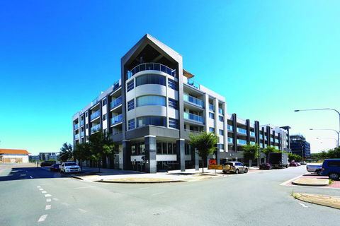 Accommodate Canberra - Aspire - Click Find 0