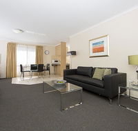 Accommodate Canberra - Kingston Court - Click Find