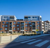 Accommodate Canberra - The Prince - Click Find
