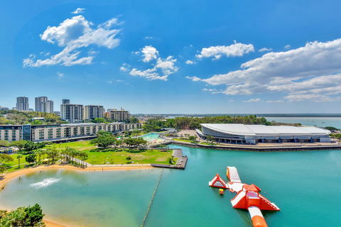 Accommodation At Darwin Waterfront - Click Find 3