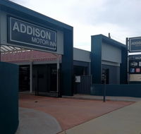 Addison Motor Inn - Bet 4u
