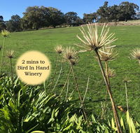 Adelaide Hills Escape - Bet 4u