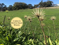 Adelaide Hills Escape