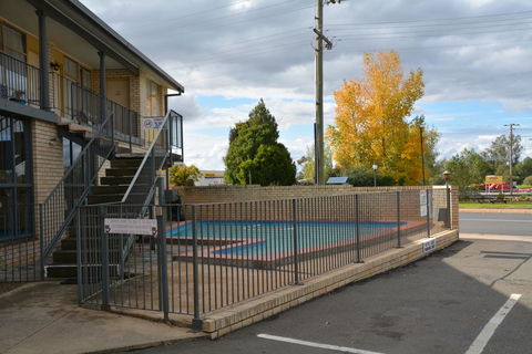 Adrian Motel - Click Find 0