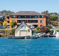 Akuna Unit 8 112-116 Little Street - Click Find