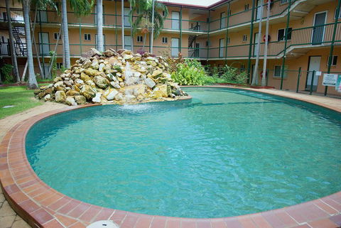 Alatai Holiday Apartments - Click Find 0