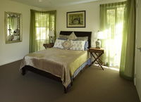 Alaya Verde Bed  Breakfast