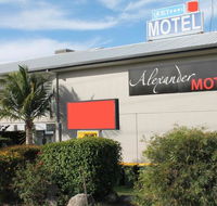 Alexander Motel - Click Find