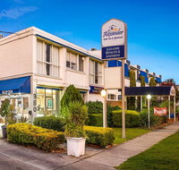 Alexander Motor Inn and Apartments - Click Find