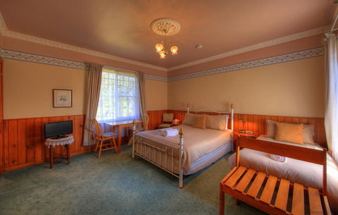 Alexandria Bed And Breakfast - Bet 4u 2