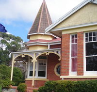Alexandria Bed and Breakfast - Bet 4u