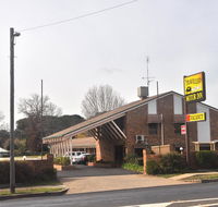 All Travellers Motor Inn - Lawyer Find