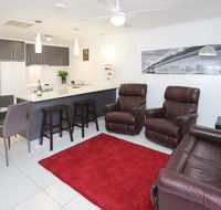Allure Apartments - Central - Bet 4u