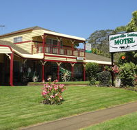 Alstonville Settlers Motel - Bet 4u