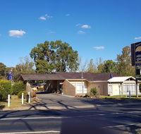 Amber Court Motor Inn - Lawyer Find