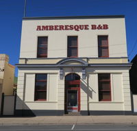 Amberesque BB - DBD