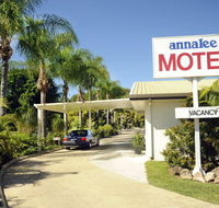 Annalee Motel Beaudesert - Bridge Guide