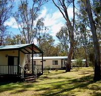 Apex RiverBeach Holiday Park - Bet 4u