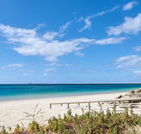 API Busselton Seaside Escape Apartments - Bet 4u