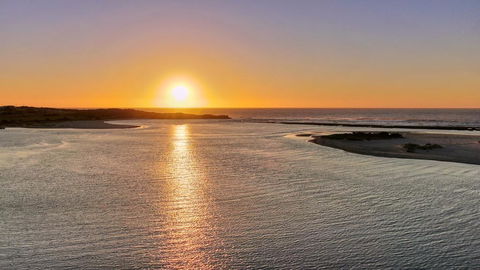 API Pelican Beach Front Apartments Kalbarri - Bet 4u 0